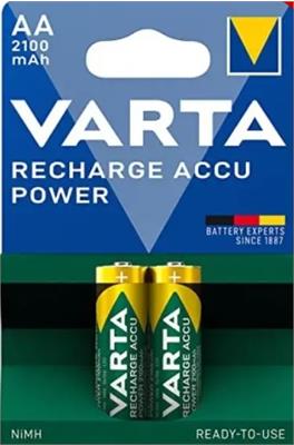 برای اطلاع از قیمت عمده تماس حاصل فرمایید 

باتری قلمی شارژی وارتا 2100mAh بسته 2 عددی