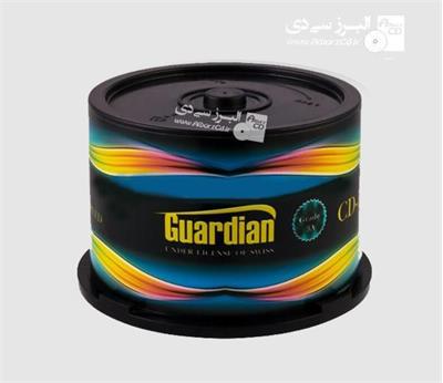 برای اطلاع از قیمت عمده تماس حاصل فرمایید


سی دی خام گاردین پرینتیبل باکسدار 50 عددی