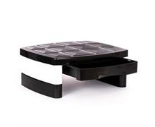 برای اطلاع از قیمت عمده تماس حاصل فرمائید

پایه مانیتور قابل تنظیم سنا پلاستیک مدل 801