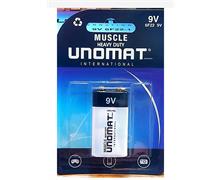 برای اطلاع از قیمت عمده تماس حاصل فرمایید 

باتری کتابی یونومات مدل CF22