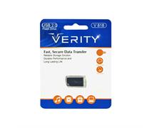 برای اطلاع از قیمت عمده تماس حاصل فرمایید

فلش مموری وریتی مدل V818 ظرفیت 64 گیگابایت