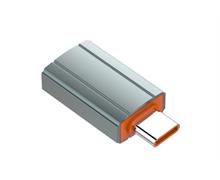 برای اطلاع از قیمت عمده تماس حاصل فرمایید 

مبدل USB_C به USB الدینیو مدل LC140