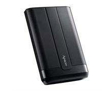 برای اطلاع از قیمت عمده تماس حاصل فرمایید

هارد اکسترنال اپیسر مدل AC732 ظرفیت 2 ترابایت