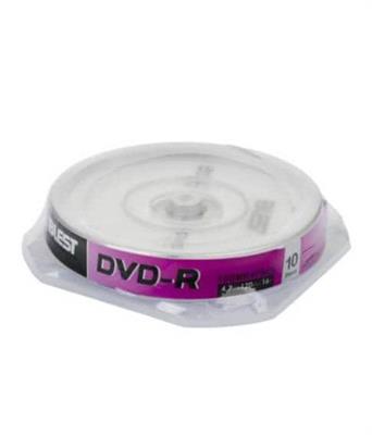 برای اطلاع از قیمت عمده تماس حاصل فرمایید

دی وی دی خام بلست مدل DVD-R بسته 10 عددی