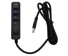 برای اطلاع از قیمت عمده تماس حاصل فرمایید

هاب یو اس بی 4 پورت پی نت مدل P-221