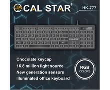 برای اطلاع از قیمت عمده تماس حاصل فرمایید 

کیبورد بی سیم کال استار مدل HK_777