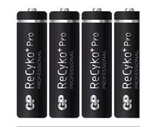 برای اطلاع از قیمت عمده تماس حاصل فرمایید

باتری قلمی قابل شارژ جی پی ReCyko Pro 2000mAhبسته چهار عددی AA