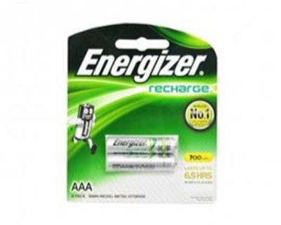 برای اطلاع از قیمت عمده تماس حاصل فرمایید 

باتری نیم قلمی شارژی 700 میلی آمپر انرژایزر