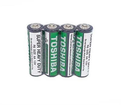 برای اطلاع از قیمت عمده تماس حاصل فرمایید

باتری نیم قلمی توشیبا مدل super haevy duty شرینگ ۴ عددی