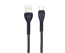 برای اطلاع از قیمت عمده تماس حاصل فرمایید

کابل تبدیل USB به USB-C کینگ استار مدل K24C طول 1 متر