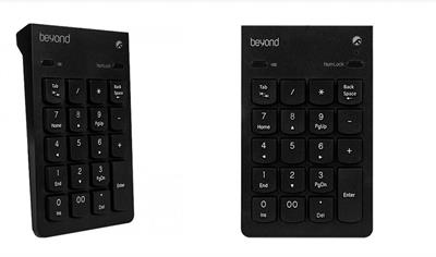 برای اطلاع از قیمت عمده تماس حاصل فرمایید 

صفحه کلید عددی بیاند مدل BA-650 ا Beyond BA-650 Numeric Keypad