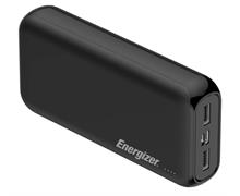 برای اطلاع از قیمت عمده تماس حاصل فرمایید

پاوربانک انرجایزر مدل UE20010 ظرفیت 20000 میلی آمپر ساعت