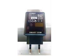 برای اطلاع از قیمت عمده تماس حاصل فرمایید 

شارژر اپیمکس اسمارت مدل EU-150