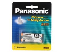 برای اطلاع از قیمت عمده تماس حاصل فرمایید

باتری تلفن بی سیم پاناسونیک مدل HHR-P105-DM