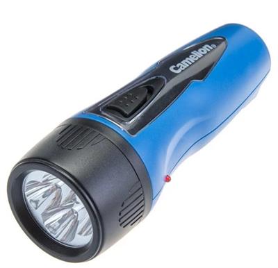 برای اطلاع از قیمت عمده تماس حاصل فرمایید

چراغ قوه کملیون مدل 6041 C LED