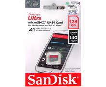 برای اطلاع از قیمت عمده تماس حاصل فرمایید 

کارت حافظه ۱۲۸ گیگابایت ultra sandisk سرعت mb/s 140