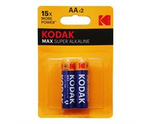 برای اطلاع از قیمت عمده تماس حاصل فرمایید

باتری قلمی کداک مدل مکس آلکالاین کارت دو عددی