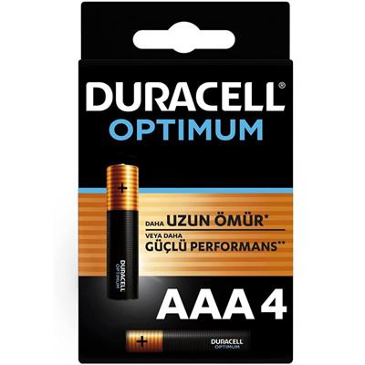 برای اطلاع از قیمت عمده تماس حاصل فرمایید

باتری نیم قلمی دوراسل مدل آلکالاین Optimum بسته چهار عددی