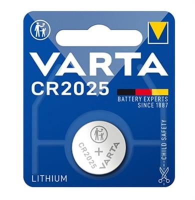برای اطلاع از قیمت عمده تماس حاصل فرمایید

باتری سکه‌ ای وارتا مدل CR2025