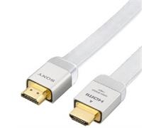 برای اطلاع از قیمت عمده تماس حاصل فرمایید

کابل HDMI سونی مدل  ultra طول 3 متر