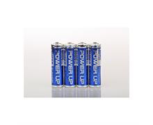 برای اطلاع از قیمت عمده تماس حاصل فرمایید

باتری قلمی تیانکیو مدل Super Heavy Duty بسته ۴عددی شیرینک