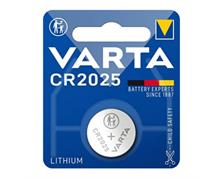 برای اطلاع از قیمت عمده تماس حاصل فرمایید

باتری سکه‌ ای وارتا مدل CR2025