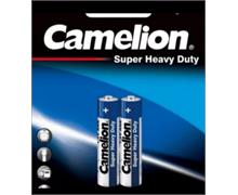 برای اطلاع از قیمت عمده تماس حاصل فرمایید 

باتری نیم قلمی کملیون مدل Super Heavy Duty بسته ۲ عددی