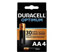 برای اطلاع از قیمت عمده تماس حاصل فرمایید 

باتری قلمی دوراسل مدل آلکالاین optimum بسته ۴ عددی