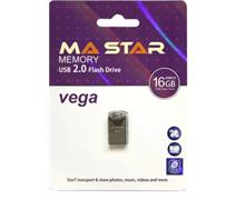 برای اطلاع از قیمت عمده تماس حاصل فرمایید 

فلش مموری ام ای استار MA Star Vega USB 2.0 ظرفیت 16 گیگابایت