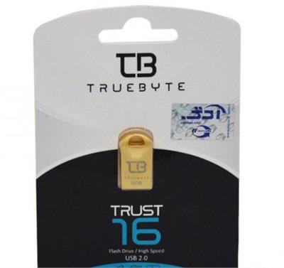 برای اطلاع از قیمت عمده تماس حاصل فرمایید 

فلش تروبایت مدل trust ظرفیت 16 گیگابایت