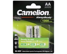 برای اطلاع از قیمت عمده تماس حاصل فرمایید

باتری قلمی قابل شارژ کملیون مدل Always Ready ظرفیت 1000 میلی آمپر ساعت