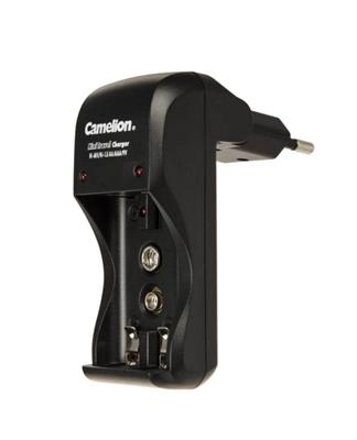 برای اطلاع از قیمت عمده تماس حاصل فرمایید

شارژر باتری کملیون مدل BC-1001 A