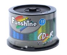 برای اطلاع از قیمت عمده تماس حاصل فرمایید

سی دی خام فان شاین بسته 50 عددی