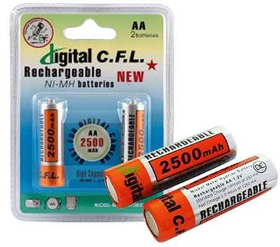 باتری قلمی قابل شارژ دیجیتال سی اف ال کد 2500 بسته دو عددی

برای اطلاع از قیمت عمده تماس حاصل فرمایید