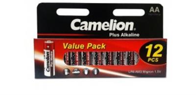 برای اطلاع از قیمت عمده تماس حاصل فرمایید 

باتری قلمی آلکالاین پلاس کملیون پک 12 عددی مدل LR6-AM3
مدل: (