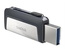 برای اطلاع از قیمت عمده تماس حاصل فرمایید

فلش مموری سن دیسک مدل Ultra Dual Drive USB Type-C ظرفیت 32 گیگابایت