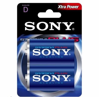 برای اطلاع از قیمت عمده تماس حاصل فرمایید

باتری سایز بزرگ سونی مدل STAMINA PLUS