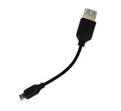 برای اطلاع از قیمت عمده تماس حاصل فرمایید

کابل مبدل پی نت USB to Micro USB 0.1m POM-400
