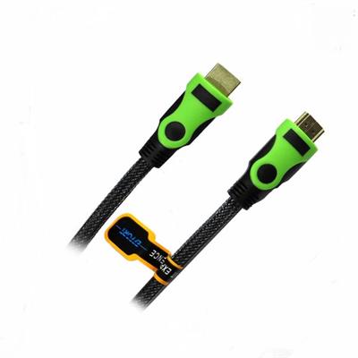 برای اطلاع از قیمت عمده تماس حاصل فرمایید

کابل 1.5 متری EFFORT HDMI