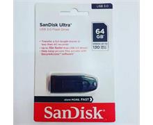 برای اطلاع از قیمت عمده تماس حاصل فرمایید

فلش مموری سن دیسک مدل Ultra ظرفیت 64 گیگابایت