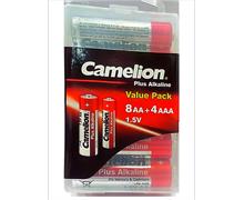 برای اطلاع از قیمت عمده تماس حاصل فرمایید 

باتری  آلکالاین پلاس کملیون  (8AA+4AAA)   12   عددی