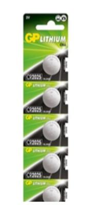 برای اطلاع از قیمت عمده تماس حاصل فرمایید

باتری سکه ای جی پی مدل CR2016 بسته 5 عددی