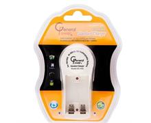 برای اطلاع از قیمت عمده تماس حاصل فرمایید

شارژر باتری جنرال پاور مدل GC-402
