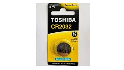 برای اطلاع از قیمت عمده تماس حاصل فرمایید 

باتری سکه ای توشیبا تکی مدل 2032