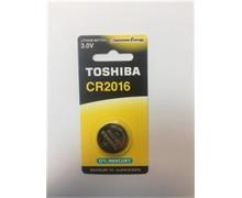 برای اطلاع از قیمت عمده تماس حاصل فرمایید 

باتری سکه ای توشیبا مدل CR2016