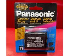 برای اطلاع از قیمت عمده تماس حاصل فرمایید

باتری تلفنی پاناسونیک کد P-P511