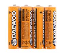 باتری قلمی دوو (DAEWOO BATTERY) شیرینگ 4 عددی

برای اطلاع از قیمت عمده تماس حاصل فرمایید