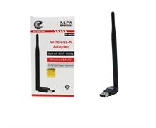 برای اطلاع از قیمت عمده تماس حاصل فرمایید 

دانگل وای فای کامپیوتر  XP-W925N