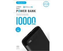 برای اطلاع از قیمت عمده تماس حاصل فرمایید

پاوربانک وریتی مدل V-PP-121PD ظرفیت 10000 میلی آمپر ساعت