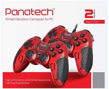 برای اطلاع از قیمت عمده تماس حاصل فرمایید

دسته بازی شوکدار حرفه ای پاناتک مدل P-G501 بسته 2 عددی